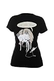 Lenore Got Your Nose Tee Plus Size 4XL