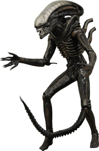 Classic Alien 18-Inch Action Figure
