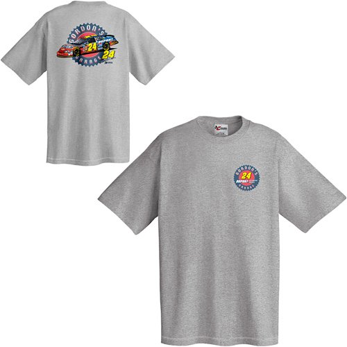 Buy Chase Authentics Jeff Gordon Lap Time T-Shirt by Chase Authentics