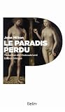 Acheter le livre Le Paradis Perdu de John Milton