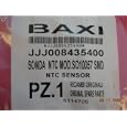 Baxi Potterton HE Thermister 5114725 Thermistor Sensor'