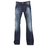 Diesel Larkee Jeans - Blue - Mens - 36W x 32L