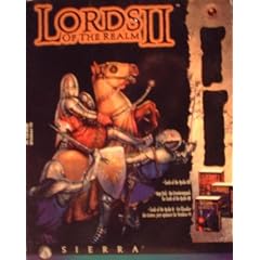 Lords Of The Realm II