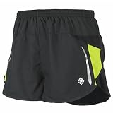 RONHILL Advance Men's Racer Short (01124-363-YY), L
