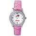 Ewatch Buffalo Bills Ladies Game Day Dazzler Watch-Size: One Size