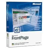 Microsoft FrontPage 2002 [OLD VERSION]