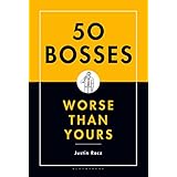 50 bosses worse than yours