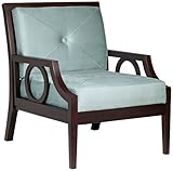 Parker Hydra Upholstered Accent Chair