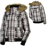Element Manchester Bomber Jacket - Women's