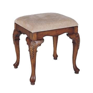 Powell Jamestown Landing Bench