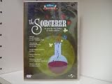 Gilbert & Sullivan - The Sorcerer (DVD) (1982)