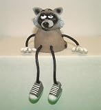 Raccoon Critter Sitter