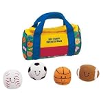 Baby Gund My First Sports Bag