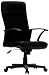 Executive Chair / Office Chair Leather EMPEROR / Network