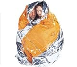 Adventure Medical Kits Heatsheets Survival Blanket (2-Person)
