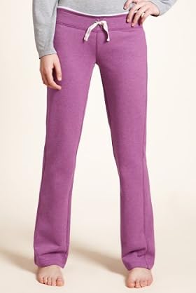 Angel Wide Waistband Sweat Joggers