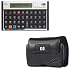 HP 12c Platinum Financial Calculator 25th Anniversary