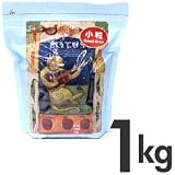 ロータス アダルトチキンレシピ 小粒 1kg ドッグフード