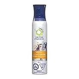 Herbal Essences Body Envy Volumizing Mousse, Sunset Citrus 6.8 fl oz (192 g)
