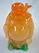 Money Bag Buddha