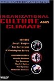The International Handbook of Organizational Culture and Climate