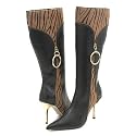 Wild Rose Spira72y Knee-High Boots