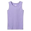 Girls' Circo® Lace Tank - Purple