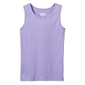 Girls' Circo® Lace Tank - Purple