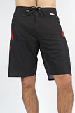 41GgprEoJlL. SL160  Volcom Mens Annihilator Nano Boardshort