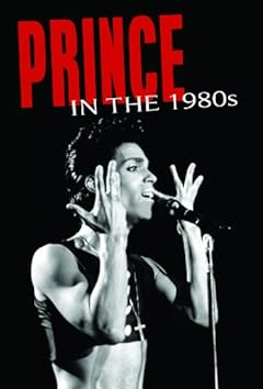 Prince in the 1980s [DVD]