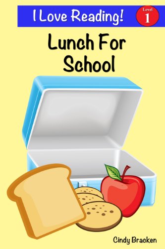cheap Lunch For School (An