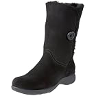 La Canadienne Traveler Boot