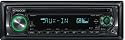 Kenwood KDC-241SG Radio CD Receiver