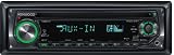 Review KENWOOD KDC-241SG / Kenwood KDC-241SG Radio CD Receiver