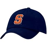 Nike Syracuse Orange Navy Blue 3D Tailback Hat