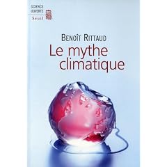 Le Mythe climatique