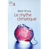 Le Mythe climatiquepar Beno�t Rittaud