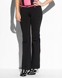 Belted Net Print Pant BEBE SPORT BLACK/PINK 41GgrWIQqHL. SL160 Belted Net Print Pant BEBE SPORT BLACK/PINK
