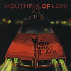 Mouthful Love