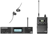 Audio Technica M3 - Band L Wireless In-Ear Monitor System
