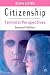 Citizenship: Feminist Perspectives