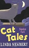 Smoke cat