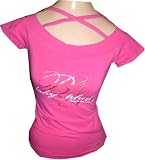 Baby Phat - Baby Phat Juniors Tee Shirt (FREE Priority Mail Shipping)