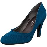 Jessica Simpson Womens Kally Pump