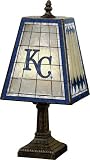 Kansas City Royals Table Lamp