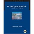 Optimization Modeling with Spreadsheets (with CD-ROM) (Duxbury Applied Series)