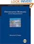 Optimization Modeling with Spreadsheets (with CD-ROM) (Duxbury Applied)