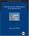 Book Optimization Modeling with Spreadsheets (with CD-ROM) (Duxbury Applied Series)