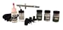 Badger Air-Brush Co. 155-19 Special Edition Airbrush Set