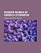 Modern women of America cookbook